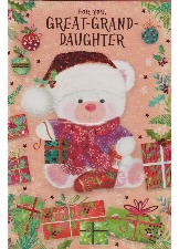 For You, Great-Grand-Daughter