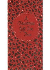 A Christmas Gift For You