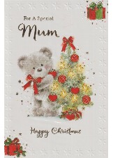 For A Special Mum