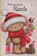 For A Very Special Nannie