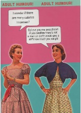 I Wonder If There Are Many Calories In Semen?
