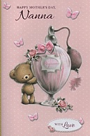 Happy Mother's Day, Nanna