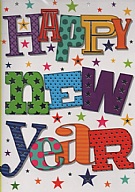 Happy New Year