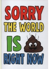 Sorry