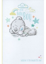 Lovely Little Baby Boy