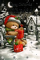 Happy Christmas Grandad