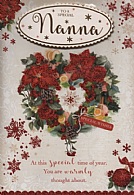 To A Special Nanna
