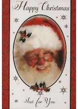 Happy Christmas