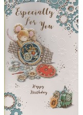 Especially For You
