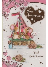 On Your Anniversary