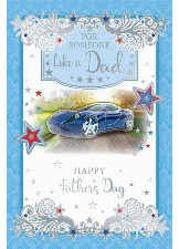 For Special Dad