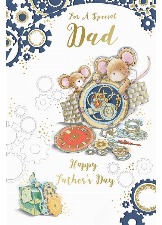 For A Special Dad