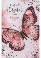 For You In Hospital A Special Message