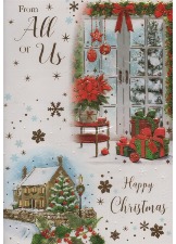 From All Of Us