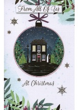 From All Of Us At Christmas