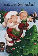 With Love, Grandad