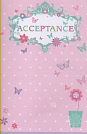 Acceptance