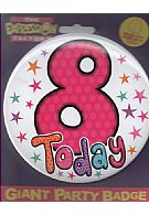 8 Today