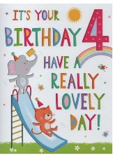 It's Your Birthday 4