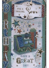 For A Special Son