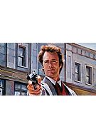 Dirty Harry - Well do ya, Punk? Mini Wall Art Blocks
