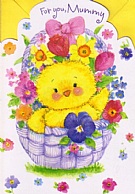For You, Mummy