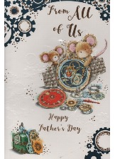 From All Of Us