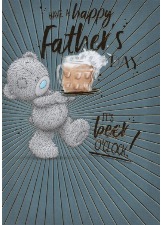 Have A Happy Father's Day