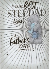 For The Best Stepdad (ever) On Father's Day