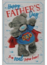 Happy Father's Day (3D Card)