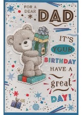 For A Dear Dad
