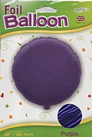 Purple Circle