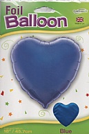 Blue Heart
