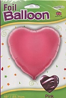 Pink Heart