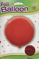 Red Circle