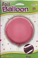 Pink Circle