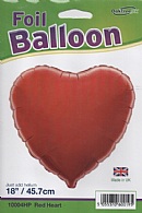 Red Heart