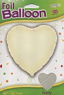 Ivory Heart