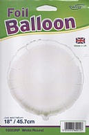 White Circle