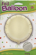 Ivory Circle