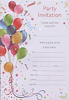 General Invitation