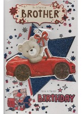 To A Special Brother