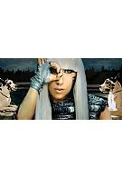 Lady Gaga Mini Wall Art Blocks