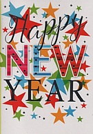 Happy New Year