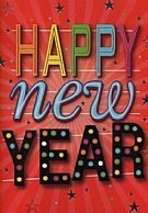 Happy New Year