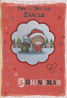 For A Special Nanna At Christmas