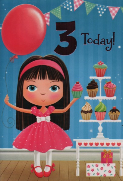 3 Today! 3 Today!